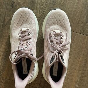 HOKA Mach 6 - Pearl - 8.5